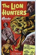 The Lion Hunters