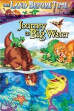 The Land Before Time IX Journey to the Big Water