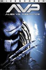 AVP: Alien vs. Predator