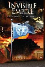 Invisible Empire A New World Order Defined