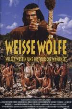 Weisse Wölfe