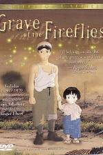 Grave of the Fireflies (Hotaru no haka)