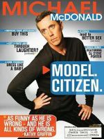 Michael McDonald: Model Citizen (TV Special 2010)