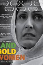 Land Gold Women