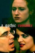 A Gothic Romance