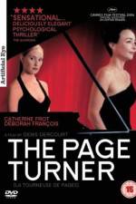 The Page Turner