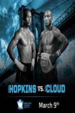 Hopkins vs Cloud