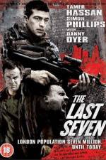 The Last Seven