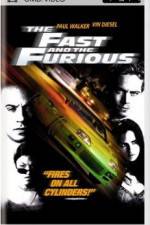 The Fast and the Furious