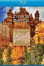 Scenic National Parks Zion & Bryce