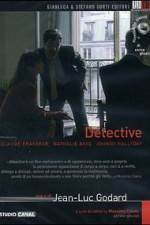 Detective