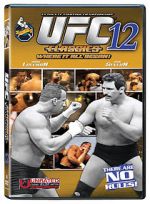 UFC 12: Judgement Day