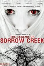 The Legend of Sorrow Creek