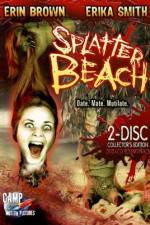 Splatter Beach