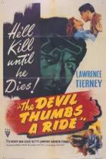 The Devil Thumbs a Ride