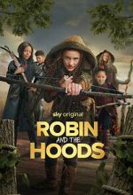 Robin and the Hoods