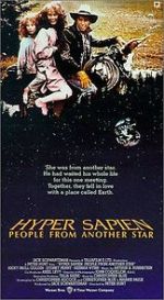 Hyper Sapien: People from Another Star