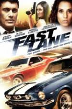 Fast Lane