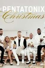 A Pentatonix Christmas Special