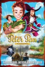 DQE\'s Peter Pan: The New Adventures