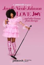 Love Joy (TV Special 2021)