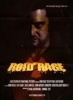 Roid Rage