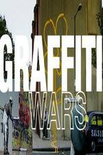 Graffiti Wars