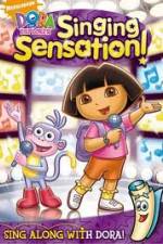 Dora the Explorer: Singing Sensation!