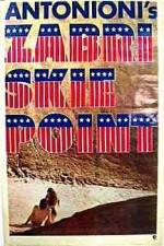 Zabriskie Point