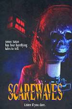 Scarewaves