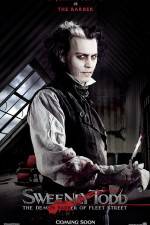 Sweeney Todd: The Demon Barber of Fleet Street