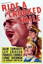 Watch Ride a Crooked Mile 123movies