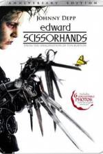 Edward Scissorhands