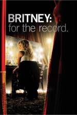 Britney For the Record