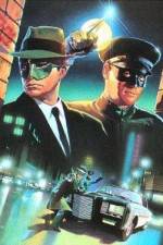 The Green Hornet