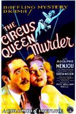 The Circus Queen Murder