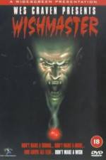 Wishmaster