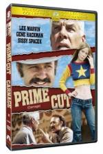 Prime Cut