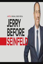 Watch Jerry Before Seinfeld 123movies