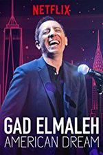 Gad Elmaleh: American Dream