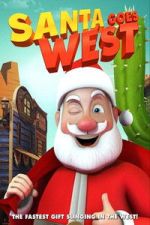 Watch Santa Goes West 123movies