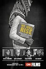 We Will Rise: Michelle Obama\'s Mission to Educate Girls Around the World