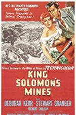 King Solomon\'s Mines