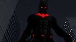 Batman Beyond: Rising Knight