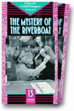 The Mystery of the Riverboat