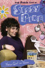 The Public Life of Sissy Pike: New Girl in Town