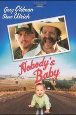 Nobody's Baby