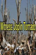 National Geographic Witness Joplin Tornado