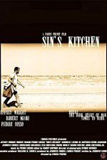 Sin\'s Kitchen