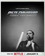 Pete Davidson: Turbo Fonzarelli (TV Special 2024)